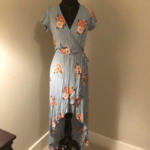 Altar’d state dress